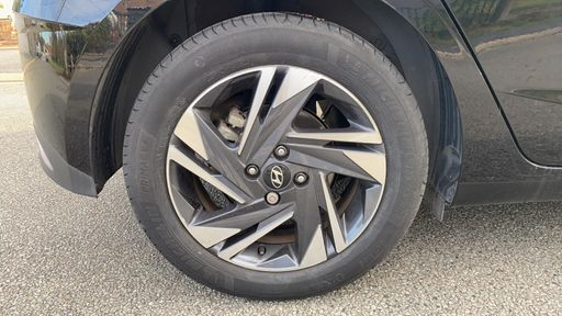 Hyundai i20 1.0 T-GDI MHEV 100 - Intuitive – 2020 – 46190 km – Hybride essence – Boîte Manuelle — photo 26