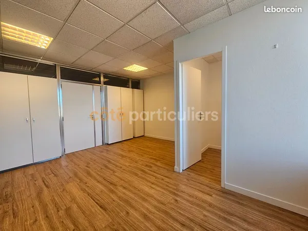 Local commercial 70 m² AGEN