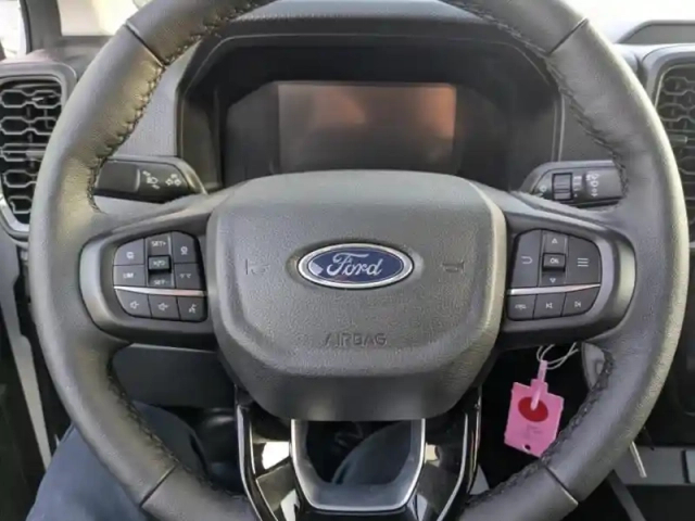 Ford Ranger 2.0 ecoblue 170ch stop&amp;start simple cabine xl 4x4 — photo 3
