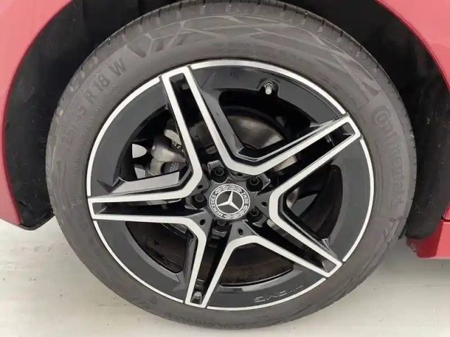 Mercedes Classe A 200 d 8g-dct — photo 92