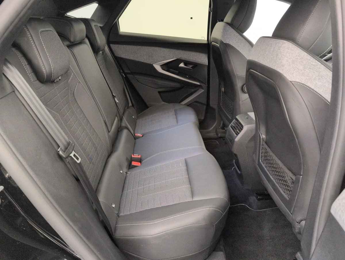 Peugeot 3008 — photo 10