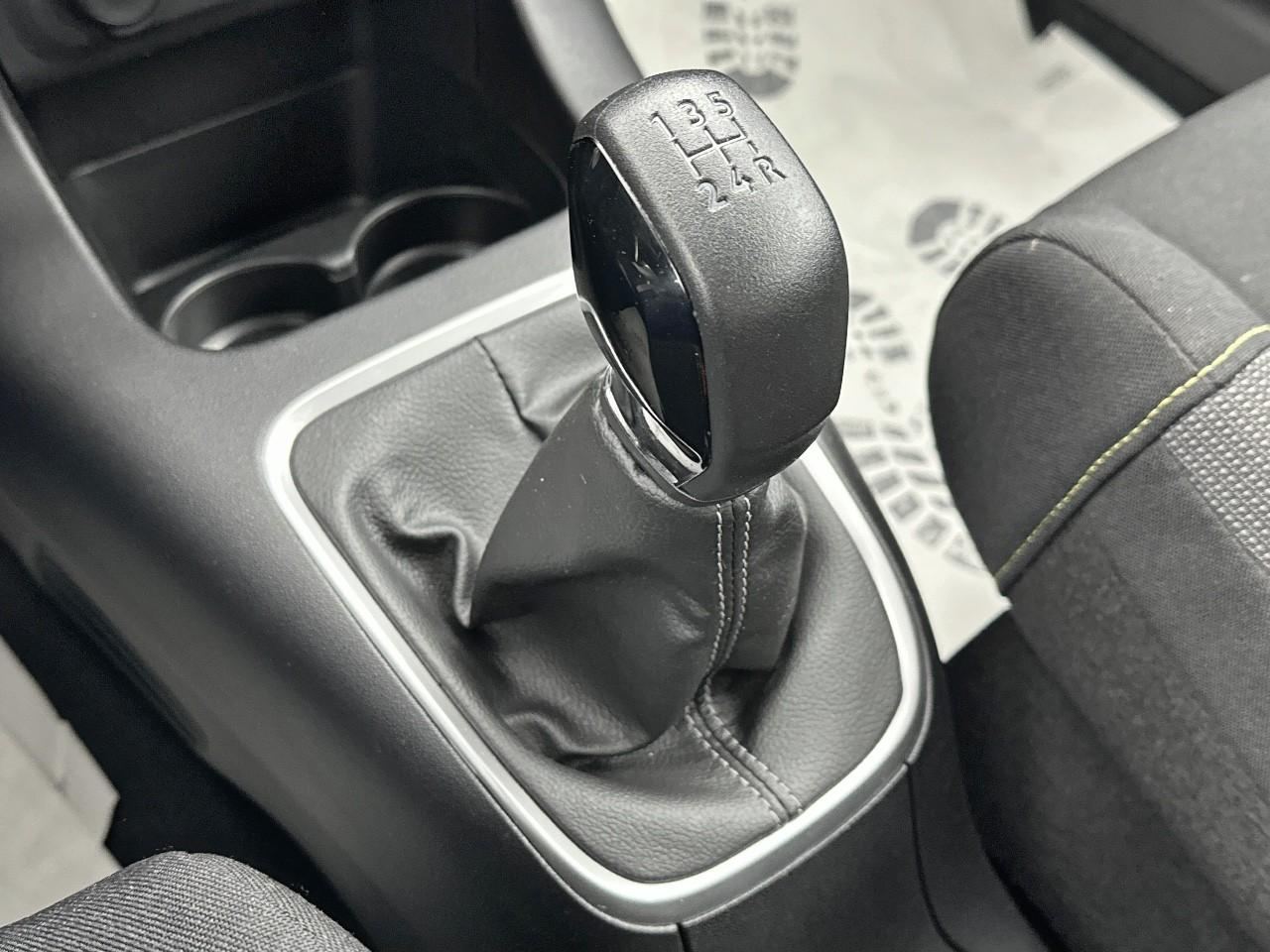 Citroën C3 puretech 83 s&s bvm5 shine — photo 27