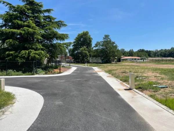 Maison neuve 3 pièces 74 m²