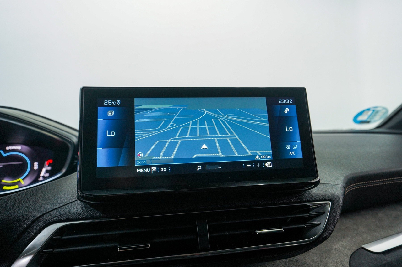 Peugeot 3008 — photo 26