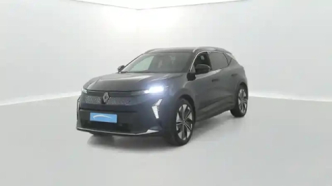 Renault Scenic e-tech électrique 220 ch grande autonomie techno 5p