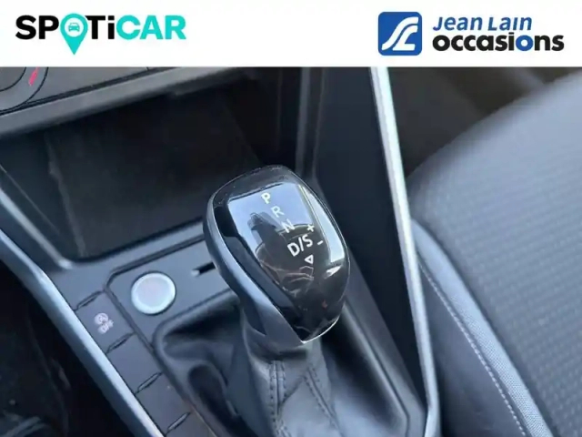 Volkswagen Taigo 1.0 tsi 116 dsg7 — photo 77
