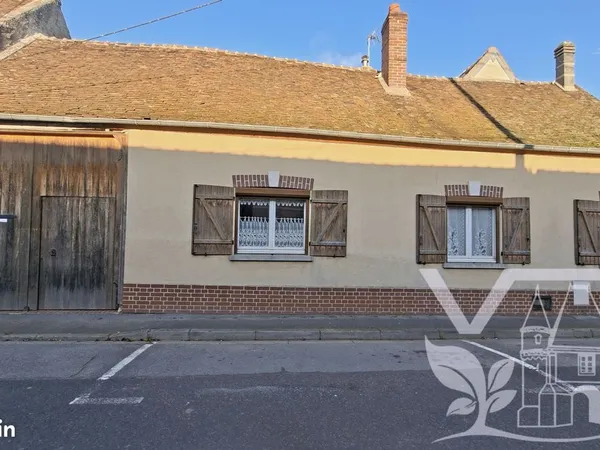 Maison 4 pièces 88 m²