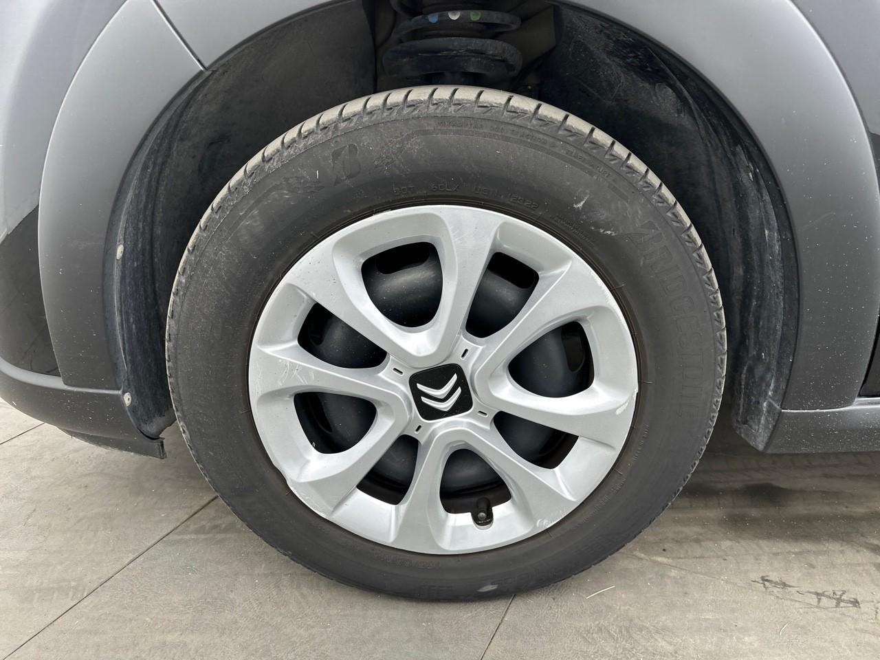 Citroën C3 puretech 83 ch bvm5 you — photo 14