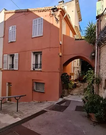 Maison 4 pièces 73 m²