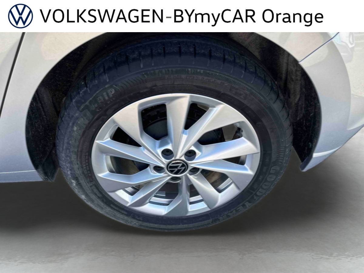 Volkswagen Polo 1.0 TSI 95 S&amp;S BVM5 — photo 16