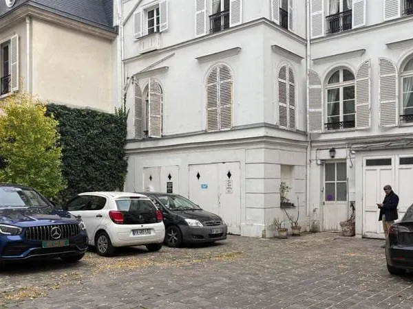 Appartement 1 pièce 17 m²