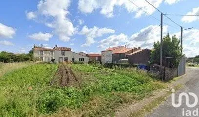 Maison 5 pièces 117 m²