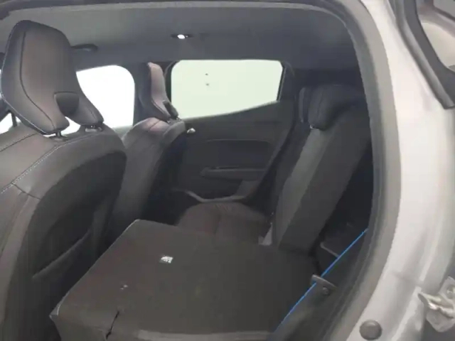 Renault Clio tce 90 ch gsr2 — photo 112