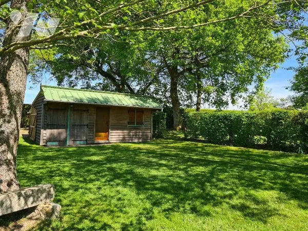Terrain 2340 m²