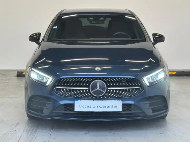 Mercedes Classe A 250 7g-dct 4matic — photo 2