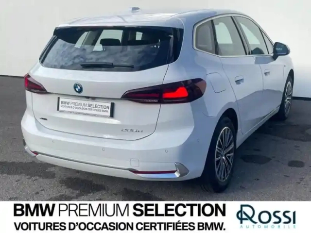 Bmw Serie 2 série 2 activetourer 225e 245ch xdrive luxury dkg7 — photo 2