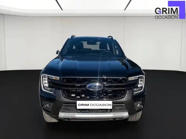 Ford Ranger super cabine 2.0 ecoblue 205 ch s&amp;s bva10 e-4wd — photo 18
