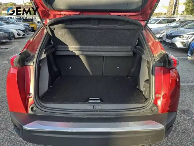 Peugeot 2008 bluehdi 110 s&amp;s bvm6 — photo 22