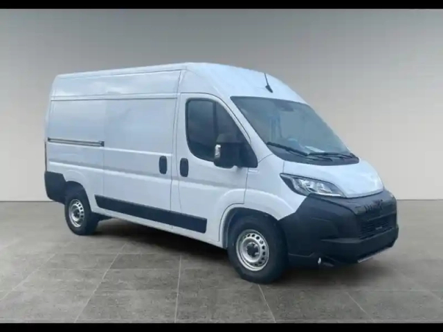 Peugeot Boxer fg l2h2 3.5 180ch s&amp;s bva8 — photo 7