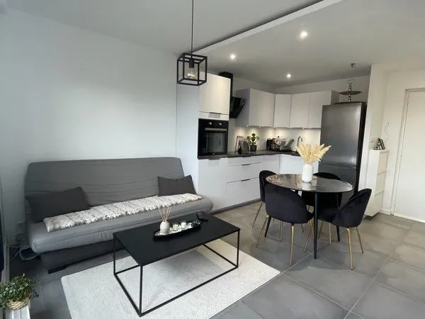 Appartement 28m2