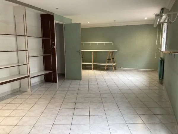 Bureaux à louer
