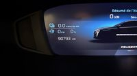 Peugeot 308 PHEV 180ch Allure e-EAT8 — photo 9