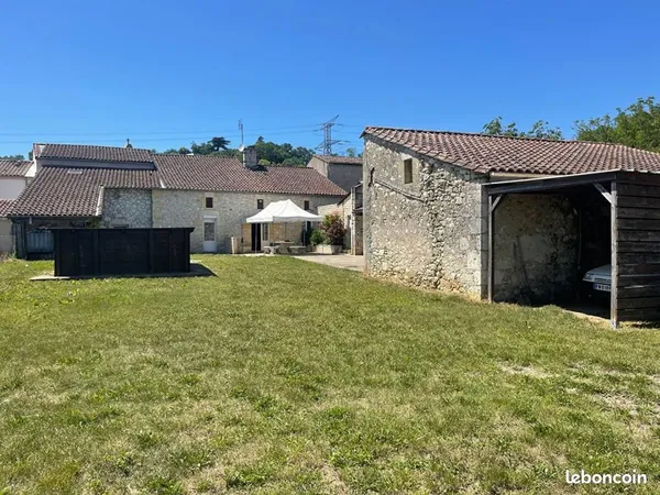 Maison 7 pièces 258 m²