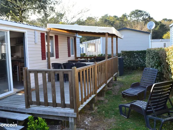 Mobil home