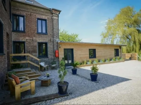 Immeuble à vendre Noyelles-sur-Mer