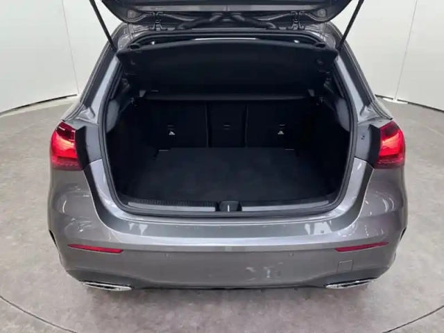 Mercedes Classe A 200 d amg line — photo 10