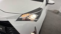 Toyota Yaris 100h Dynamic 5p RC19 — photo 17
