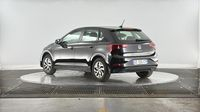 Volkswagen Polo 1.0 MPI 80ch S&S BVM5 — photo 8