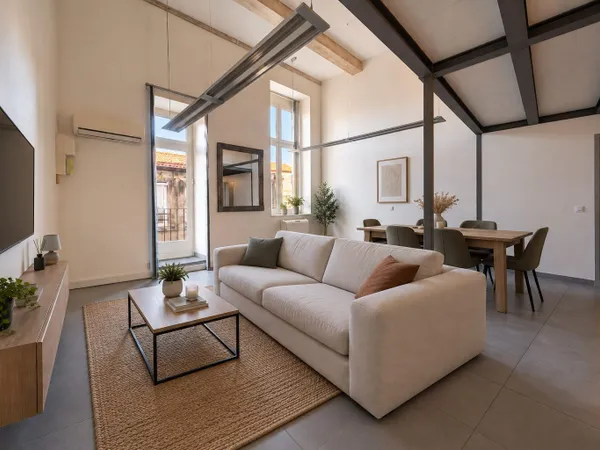 Appartement à vendre Clermont-Ferrand