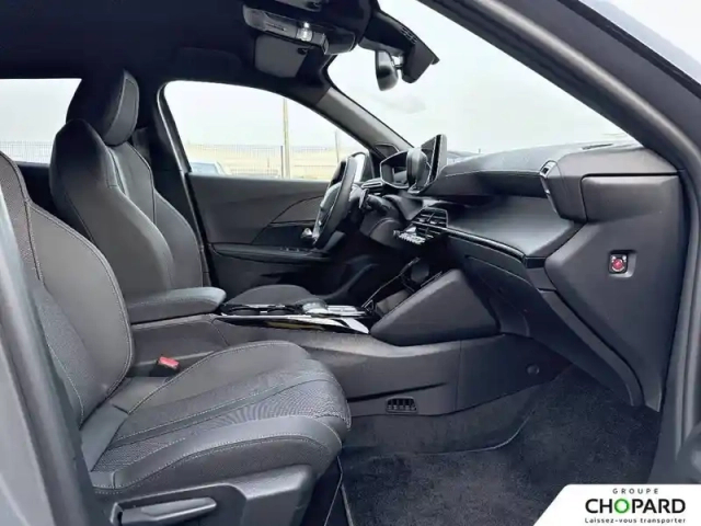 Peugeot 2008 hybrid 136 e-dcs6 — photo 59