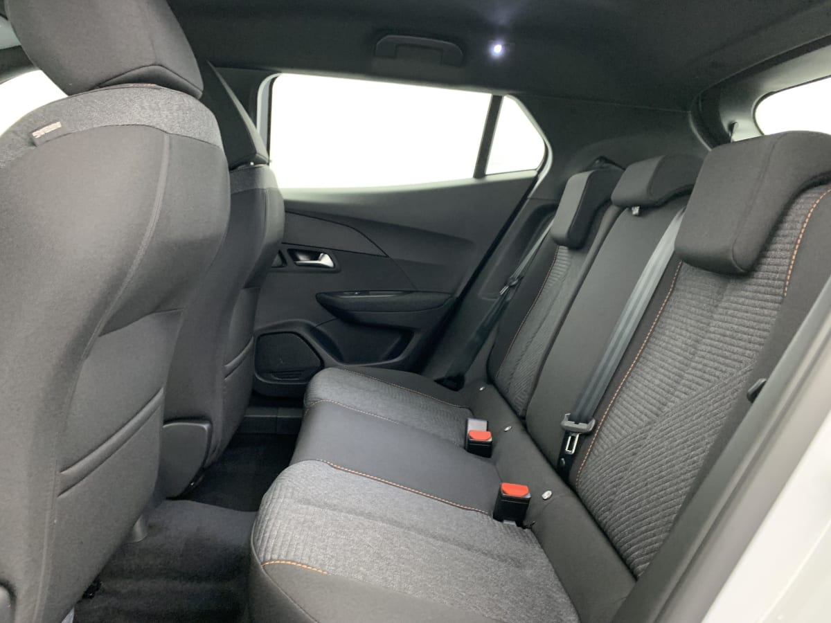 Peugeot 2008 — photo 21
