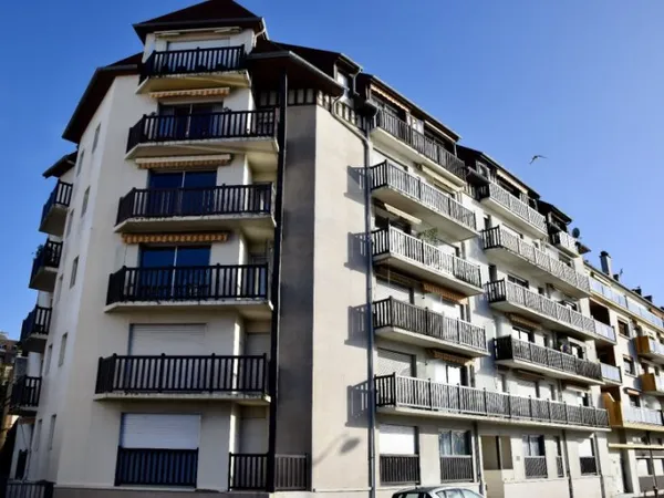 Duplex 4 pièces 95 m²