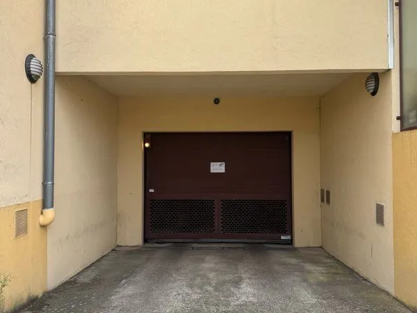 Garage à vendre Messimy