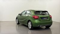 Mercedes Classe A 180 d Fascination — photo 8