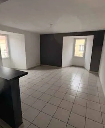 Superbe appartement F3 au coeur de Jarny