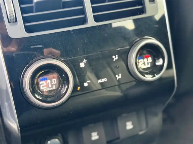 Land Rover Range Rover mark vi v8 s/c 5.0l 525ch — photo 14
