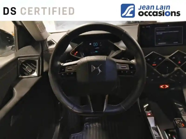 Ds Ds 3 hybride 136 e-dct6 — photo 9