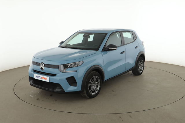 Citroen C3 1.2 Turbo You BVM6