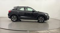 Volkswagen T-Roc 1.5 TSI EVO 150ch United DSG7 S&S — photo 4