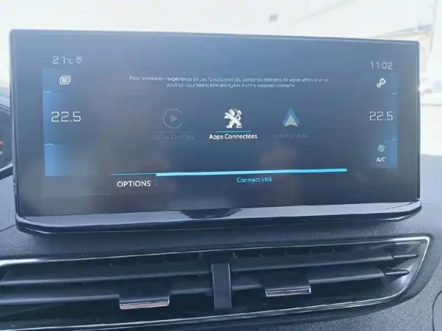 Peugeot 3008 puretech 130ch s&amp;s eat8 — photo 24