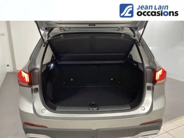 Mg Zs 1.5 l hybrid+ 197 ch — photo 50