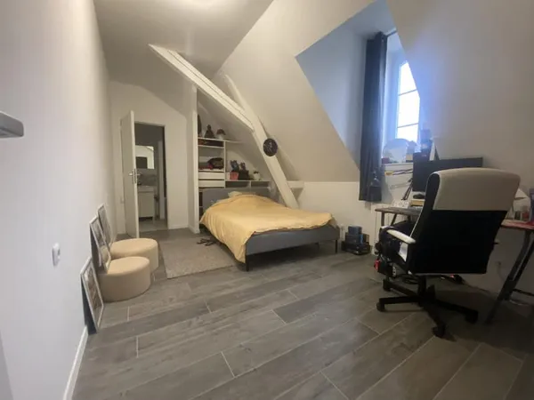 Appartement Vente Le Mans 4p 75m² 208805€