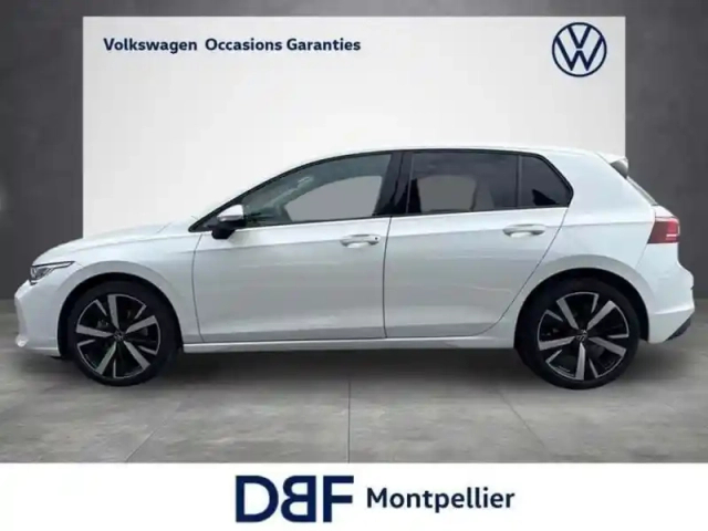 Volkswagen Golf 1.5 tsi evo2 116 bvm6 vw edition — photo 22