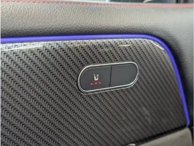 Mercedes Glb 200 d — photo 15