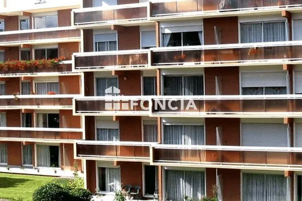 Appartement 4 pièces 90 m²