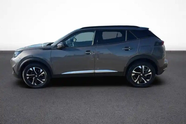 Peugeot 2008 puretech 130 s&amp;s eat8 — photo 3